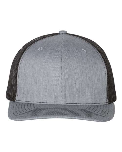 112 Richardson Trucker Snapback