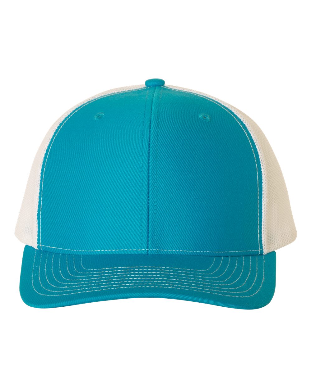 112 Richardson Trucker Snapback