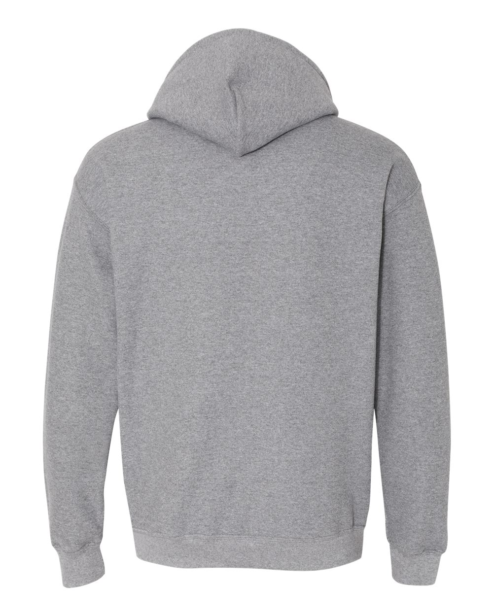 Gildan Hooded Sweatshirt - 18500