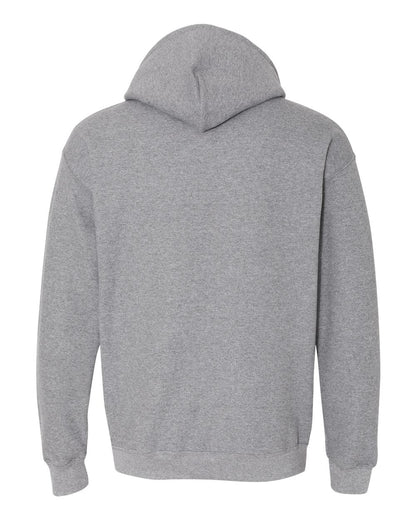 Gildan Hooded Sweatshirt - 18500