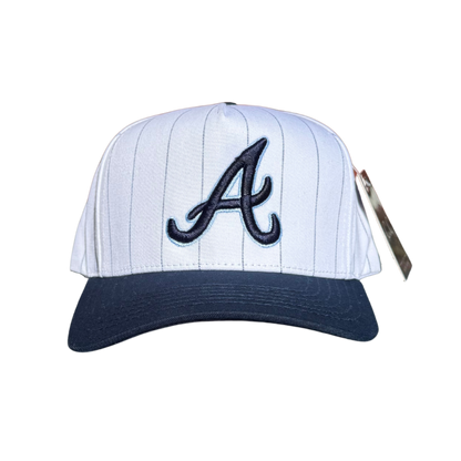 A for Aynor 🧢