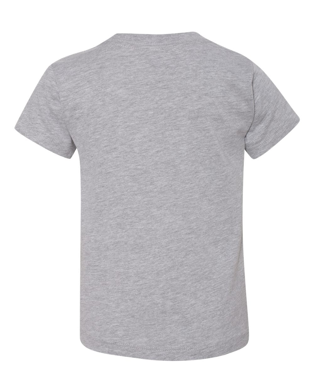 Bella + Canvas Toddler Jersey Tee - 3001T