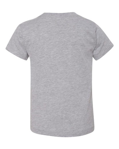 Bella + Canvas Toddler Jersey Tee - 3001T