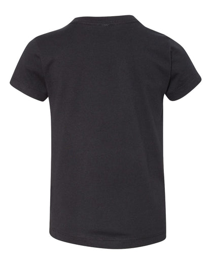 Bella + Canvas Toddler Jersey Tee - 3001T