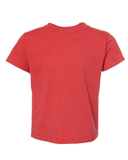 Bella + Canvas Toddler Jersey Tee - 3001T