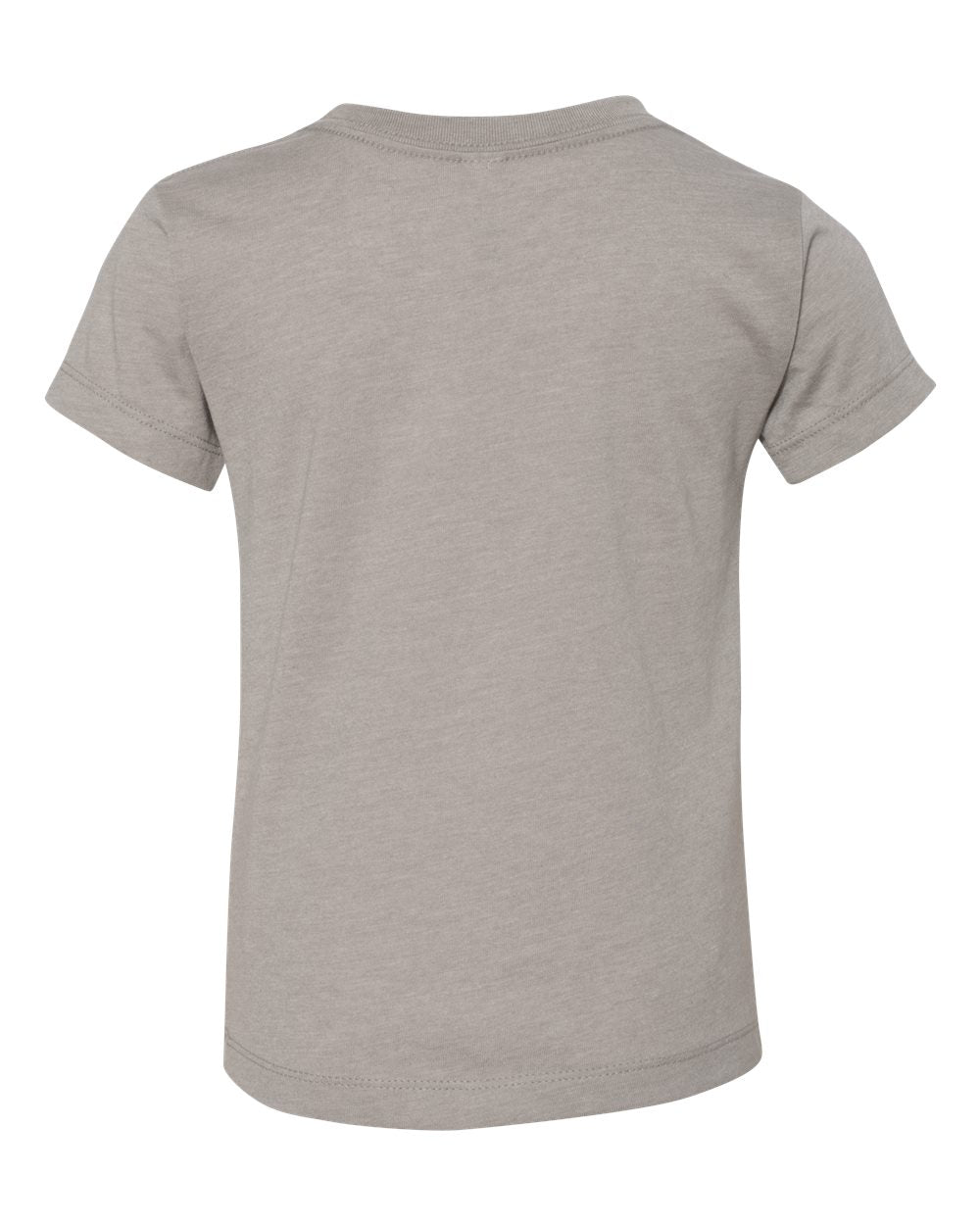 Bella + Canvas Toddler Jersey Tee - 3001T