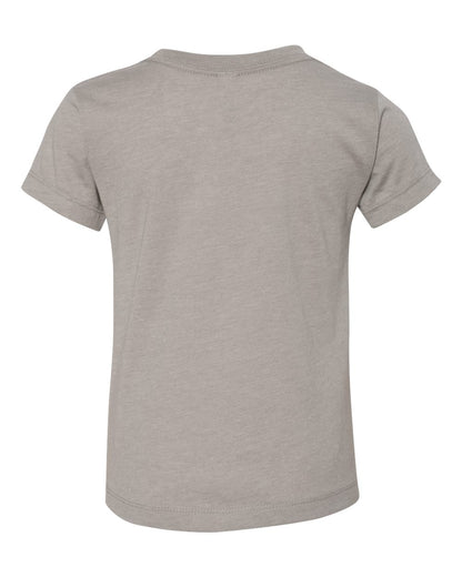 Bella + Canvas Toddler Jersey Tee - 3001T