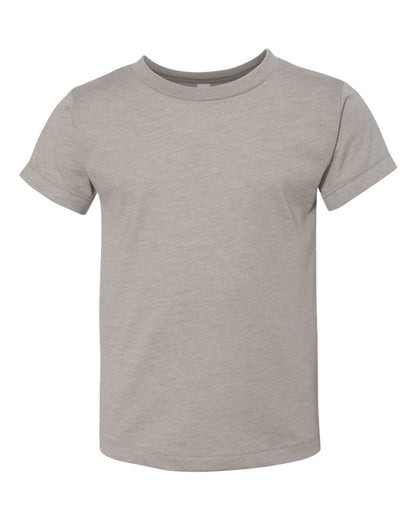 Bella + Canvas Toddler Jersey Tee - 3001T