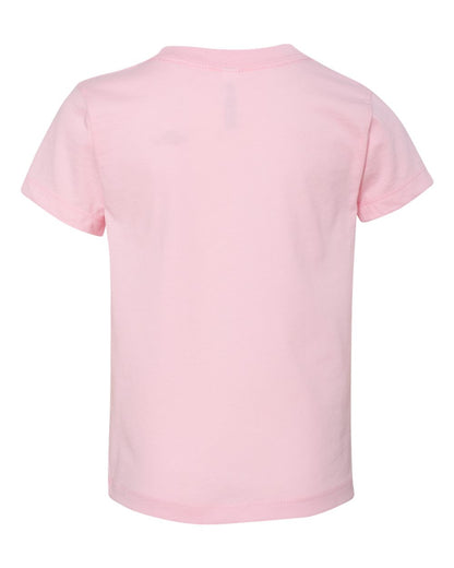 Bella + Canvas Toddler Jersey Tee - 3001T
