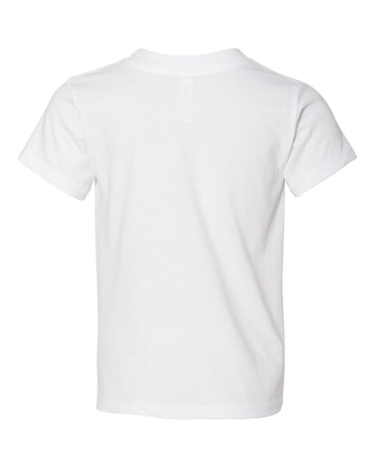 Bella + Canvas Toddler Jersey Tee - 3001T
