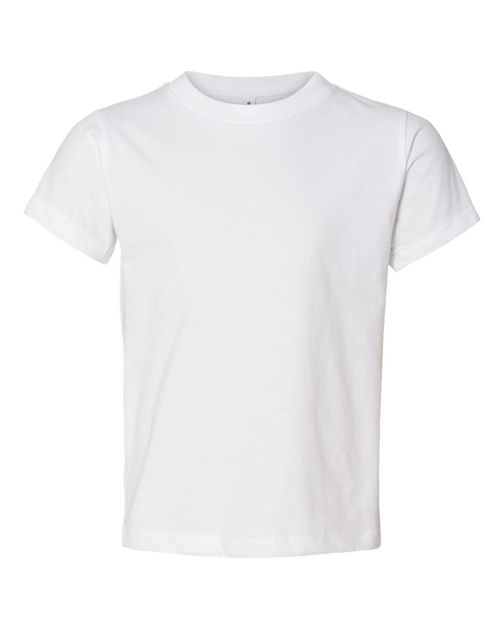 Bella + Canvas Toddler Jersey Tee - 3001T