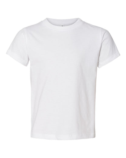 Bella + Canvas Toddler Jersey Tee - 3001T