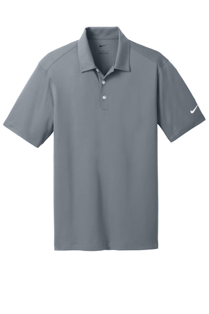 Nike Dri-FIT Vertical Mesh Polo