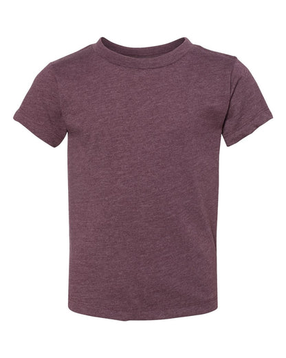 Bella + Canvas Toddler Jersey Tee - 3001T