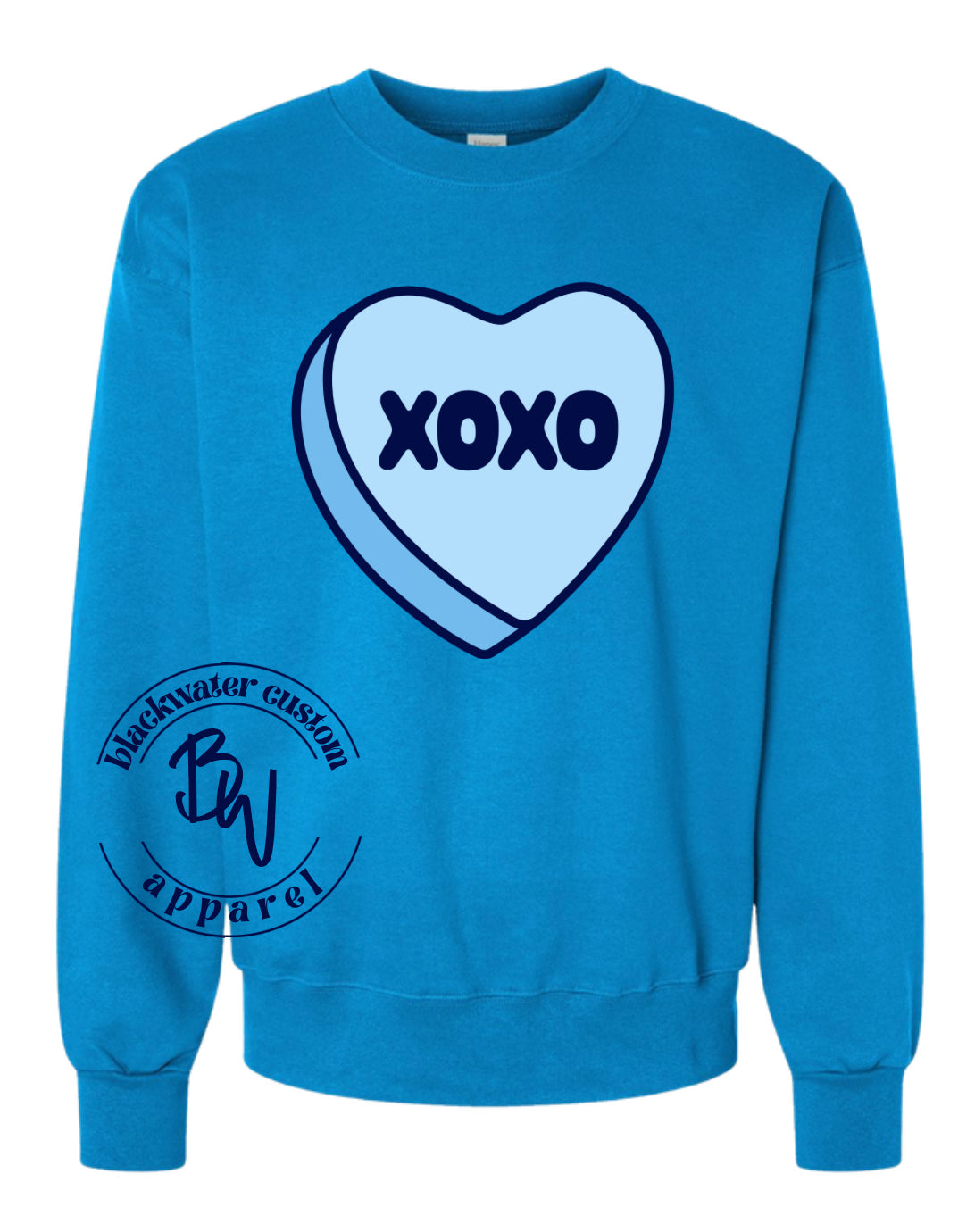 XOXO