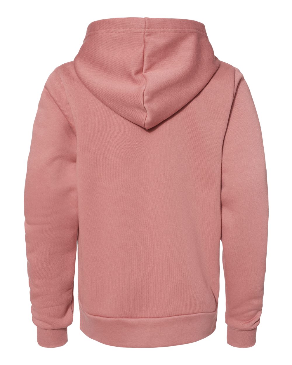 Bella + Canvas Youth Sponge Fleece Hoodie Sweatshirt - 3719Y