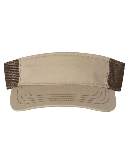 712 Richardson Trucker Visor