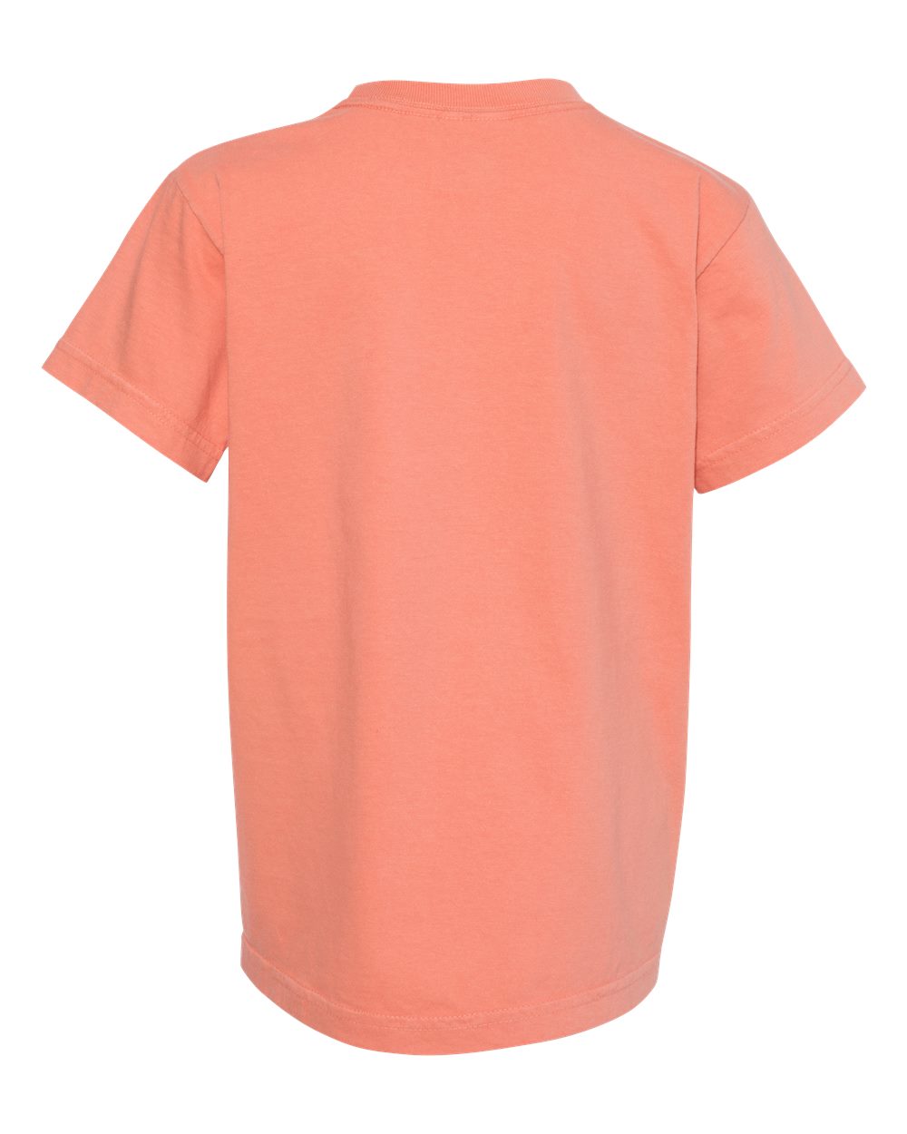Comfort Colors Youth Garment-Dyed Heavyweight T-Shirt - 9018
