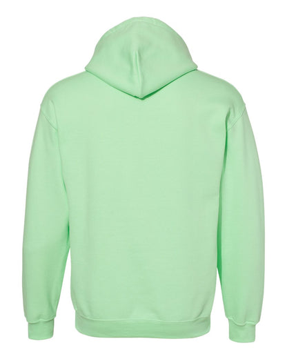 Gildan Hooded Sweatshirt - 18500