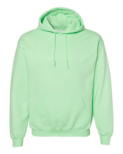 Gildan Hooded Sweatshirt - 18500