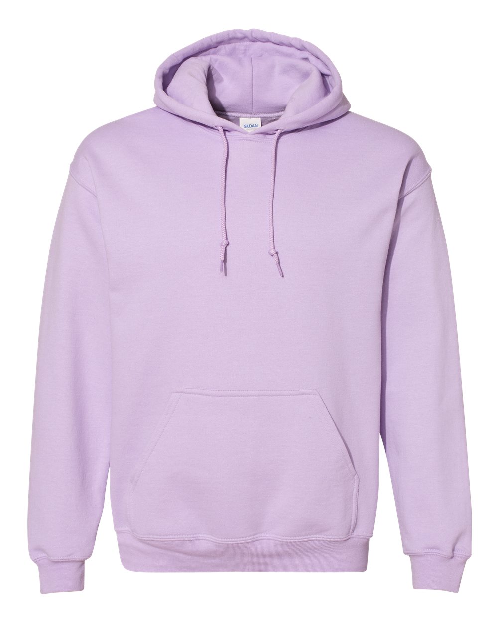 Gildan Hooded Sweatshirt - 18500