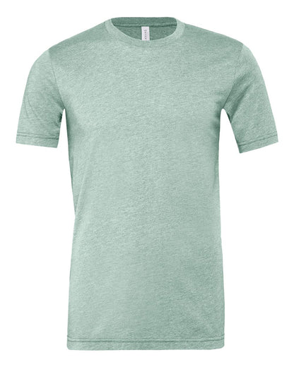 Bella + Canvas CVC Jersey Tee - 3001CVC