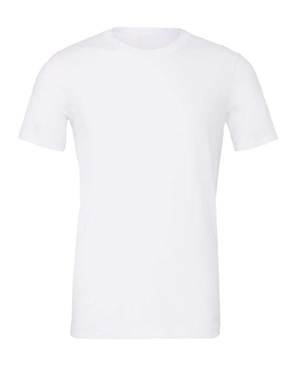 Bella + Canvas CVC Jersey Tee - 3001CVC