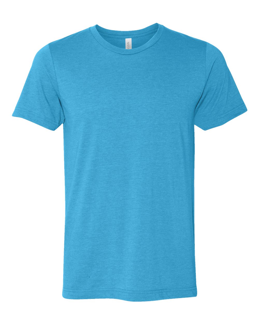 Bella + Canvas CVC Jersey Tee - 3001CVC