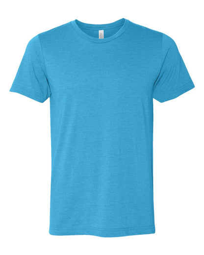 Bella + Canvas CVC Jersey Tee - 3001CVC