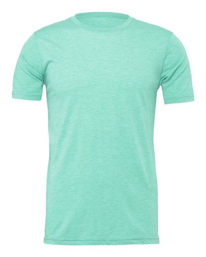 Bella + Canvas CVC Jersey Tee - 3001CVC
