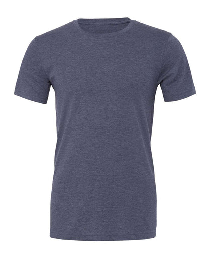 Bella + Canvas CVC Jersey Tee - 3001CVC