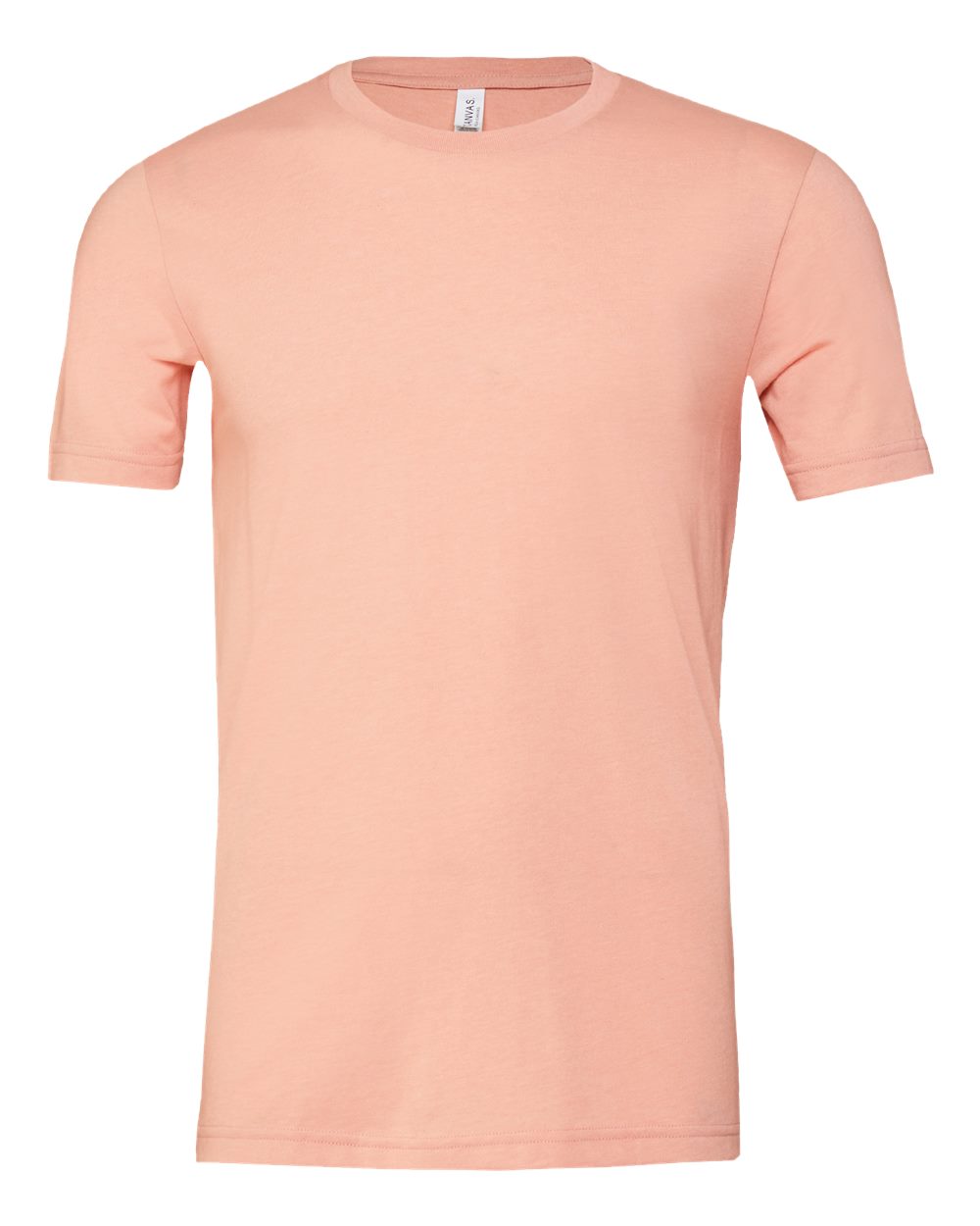 Bella + Canvas CVC Jersey Tee - 3001CVC