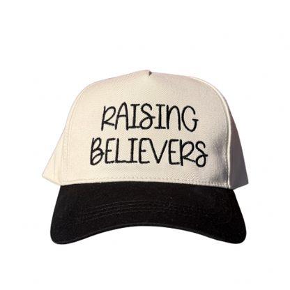 Raising Believers
