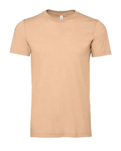 Bella + Canvas CVC Jersey Tee - 3001CVC