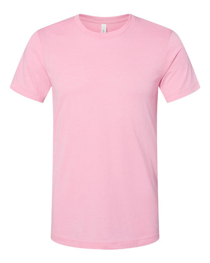 Bella + Canvas CVC Jersey Tee - 3001CVC