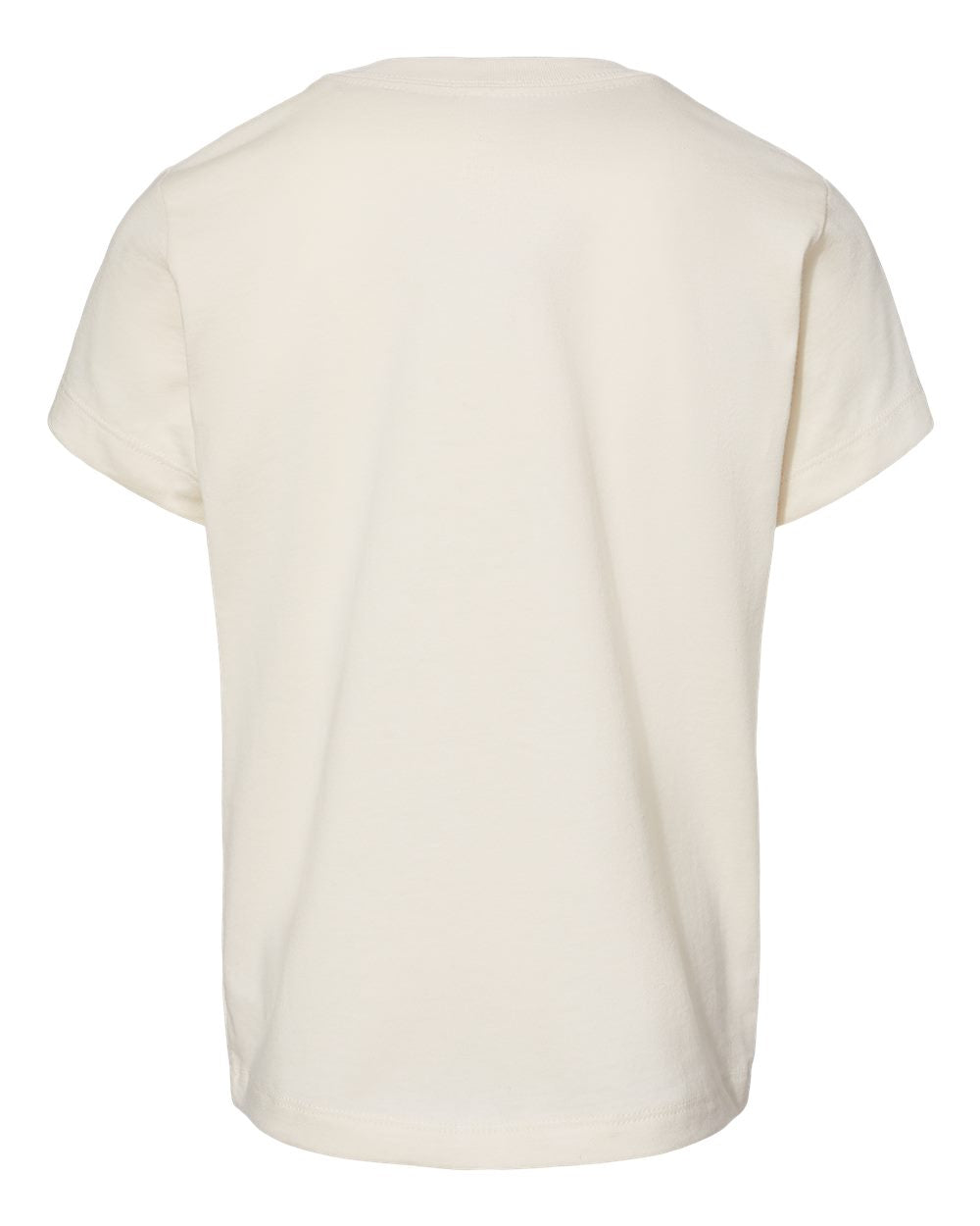 Bella + Canvas Toddler Jersey Tee - 3001T
