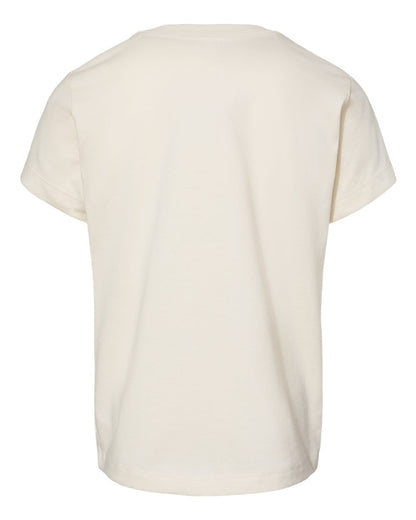 Bella + Canvas Toddler Jersey Tee - 3001T