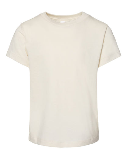 Bella + Canvas Toddler Jersey Tee - 3001T
