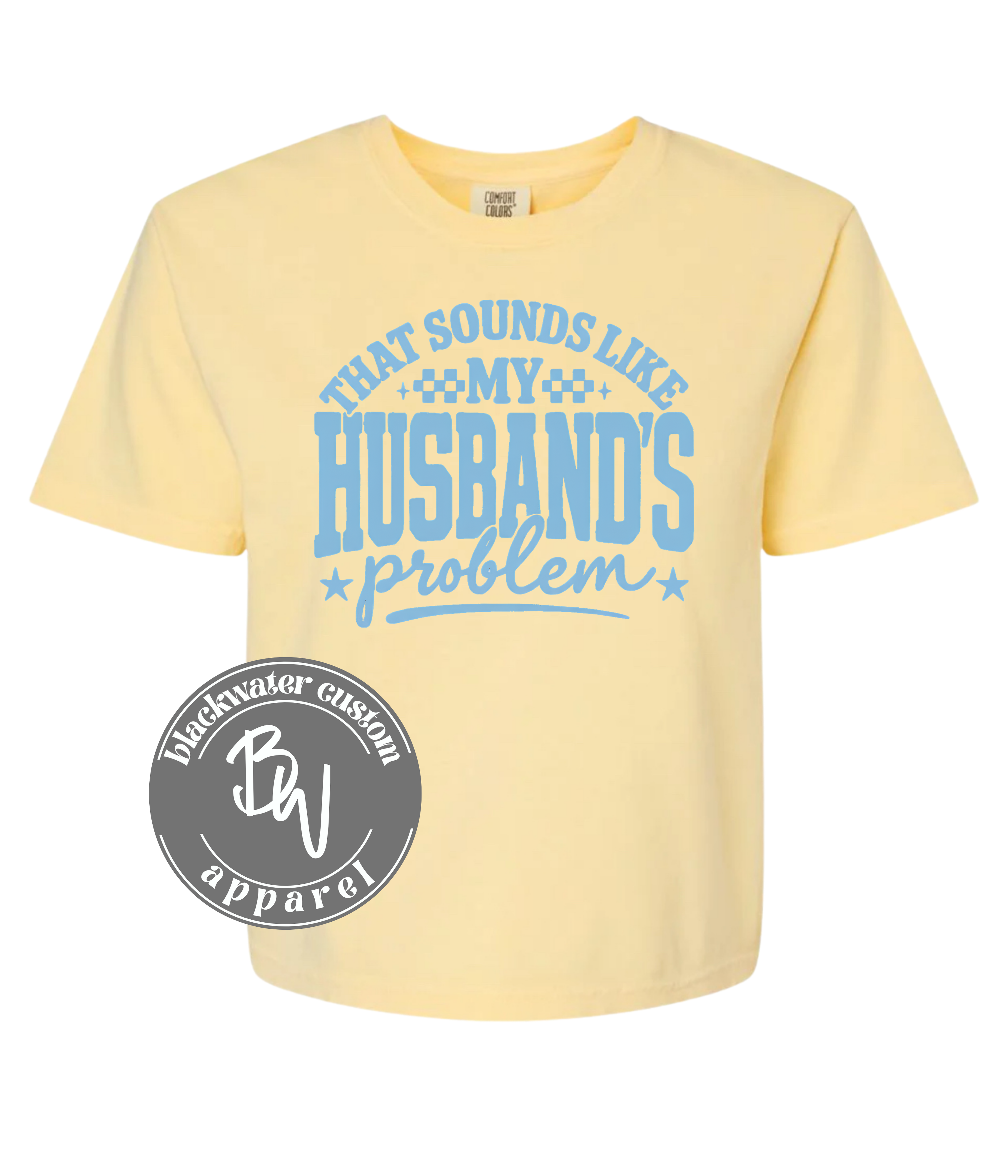 My Husbands Problem