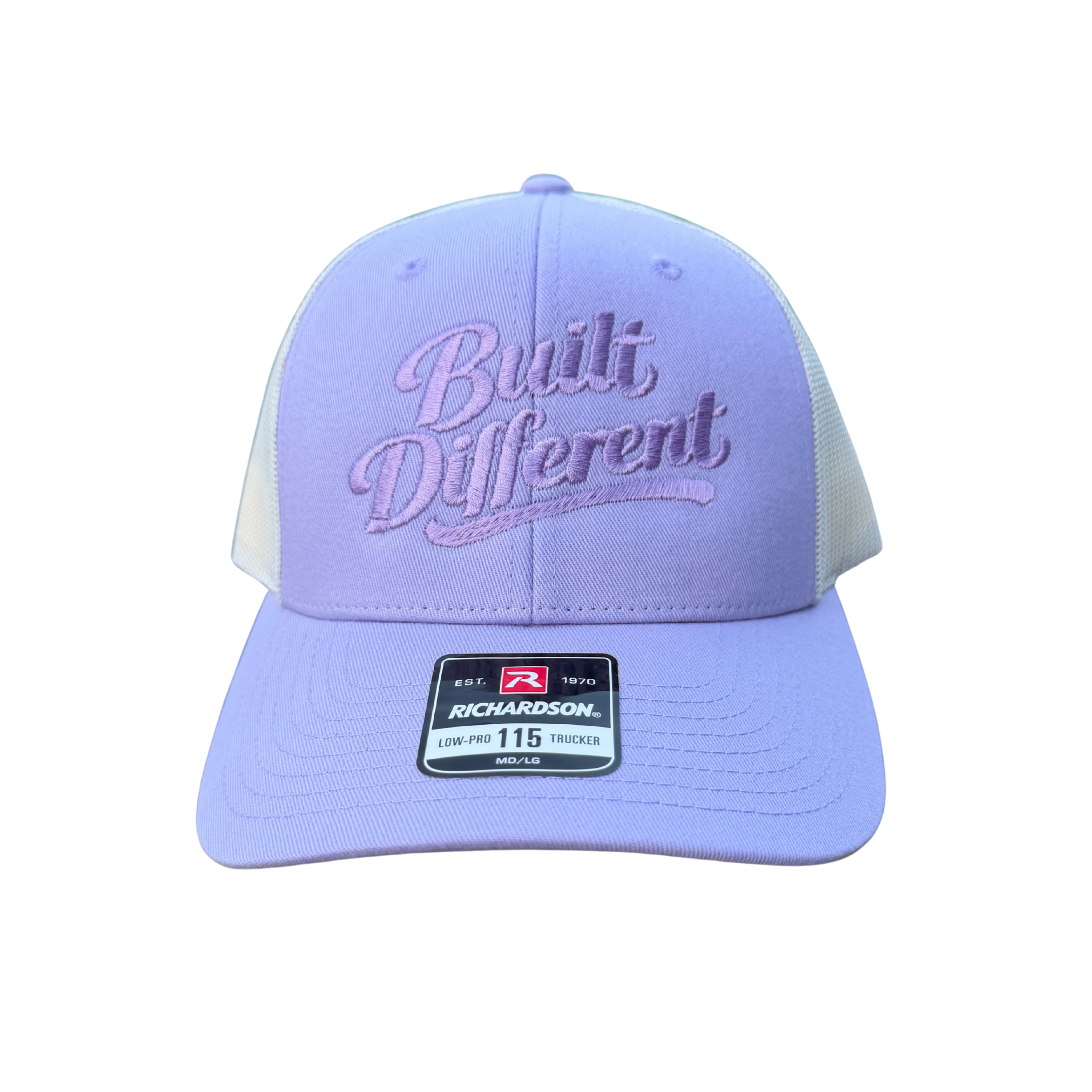 Built Different