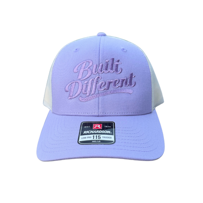 Built Different