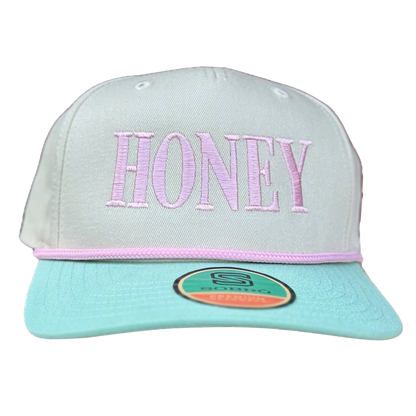 Honey