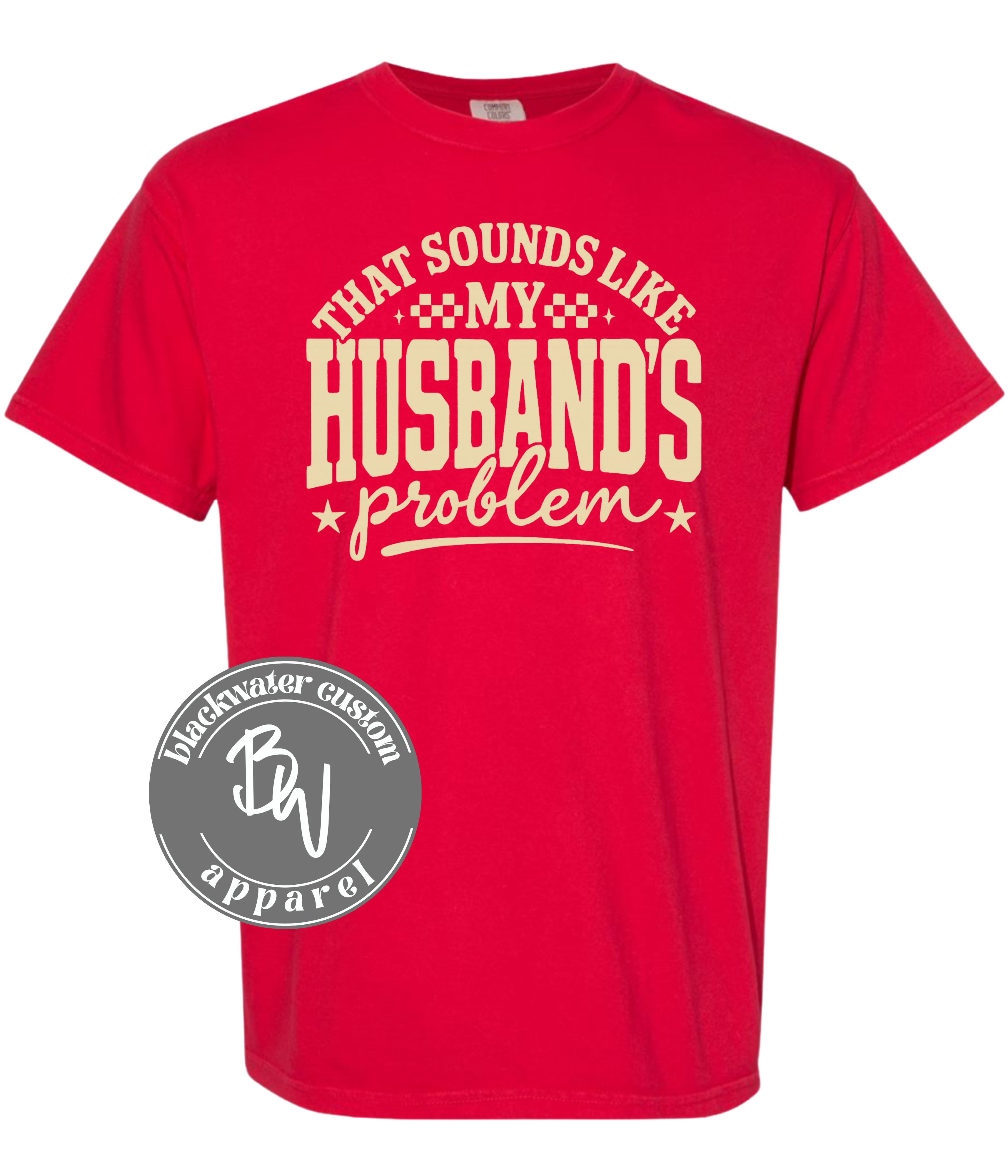 My Husbands Problem