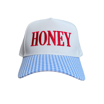 Honey