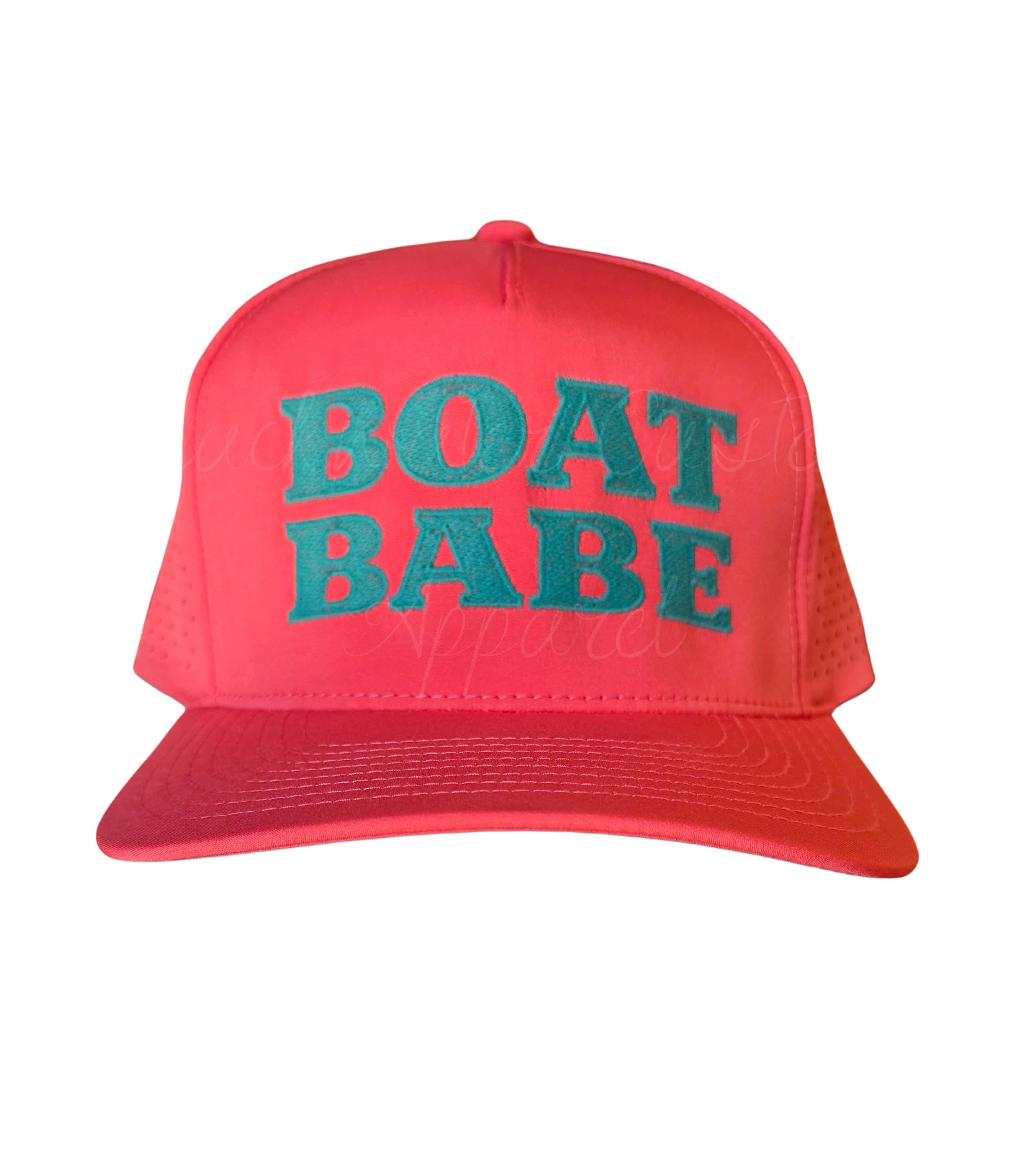 Boat Babe