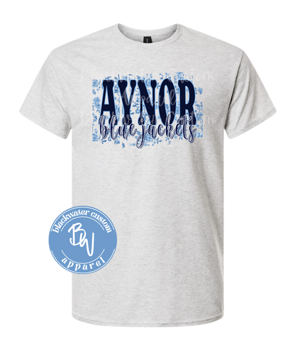 Aynor Floral T-Shirt