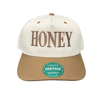 Honey