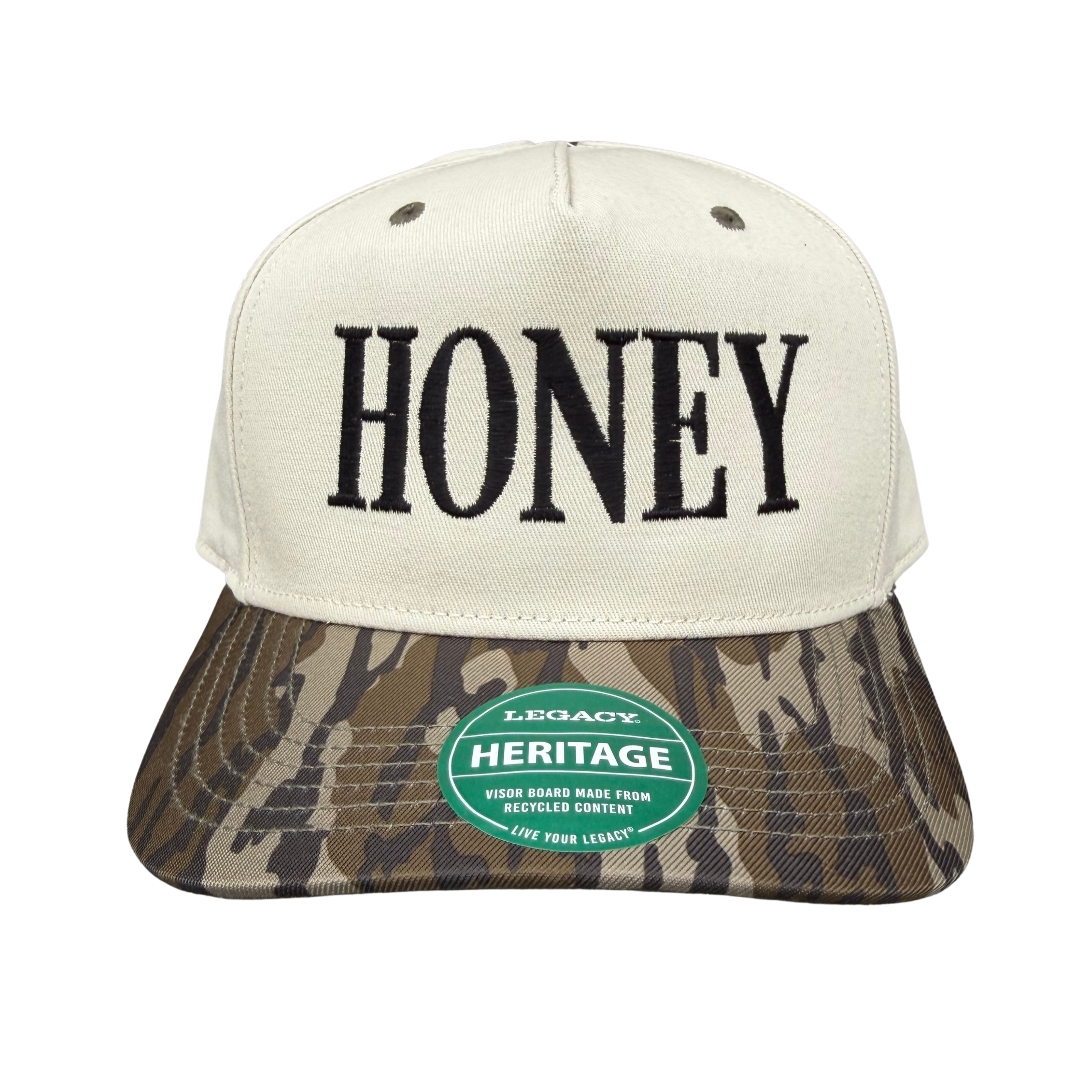 Honey