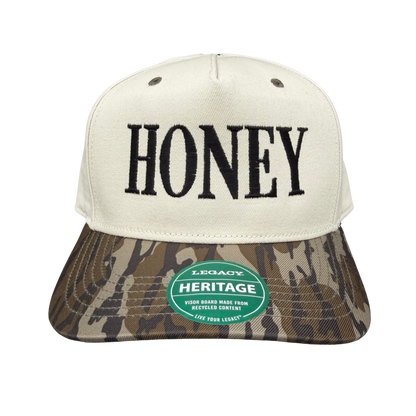 Honey