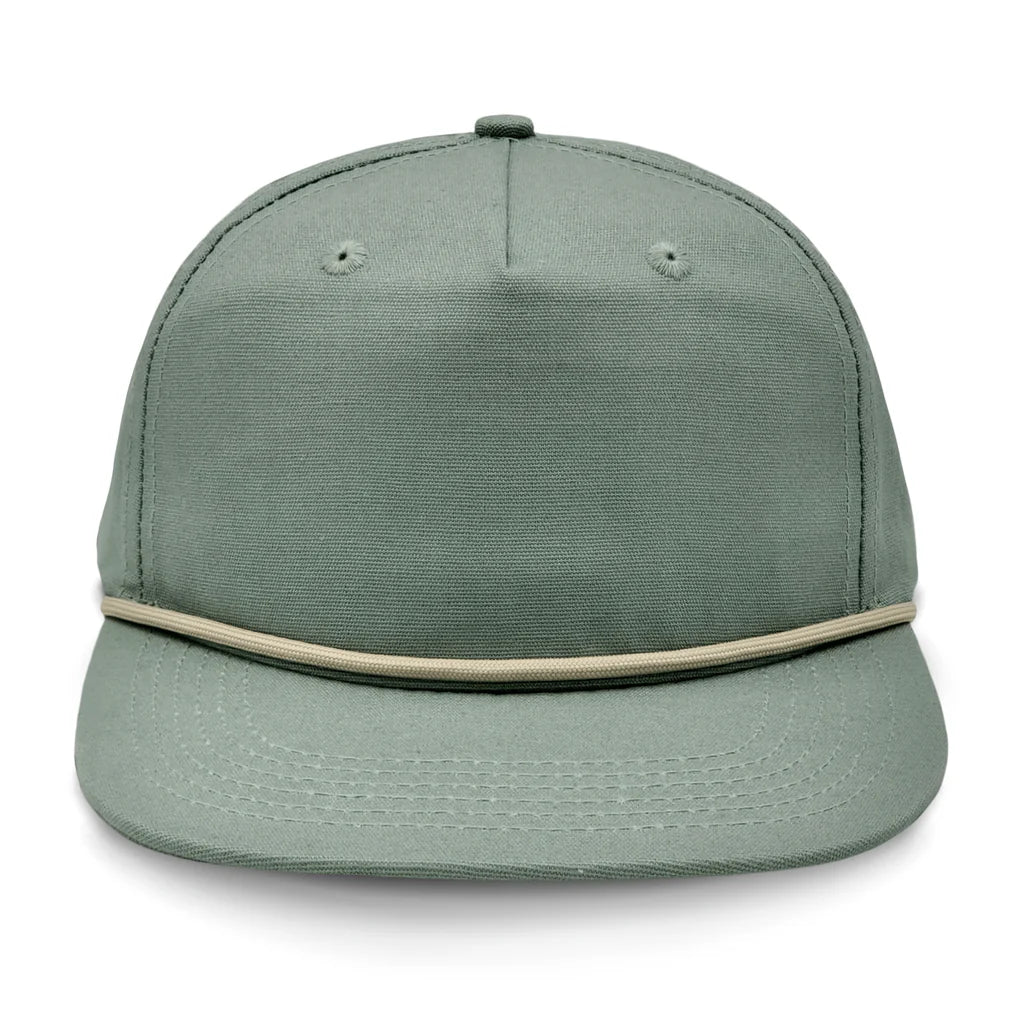 Lost Hat Co. Goat Rope